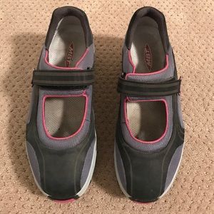 MBT sneakers